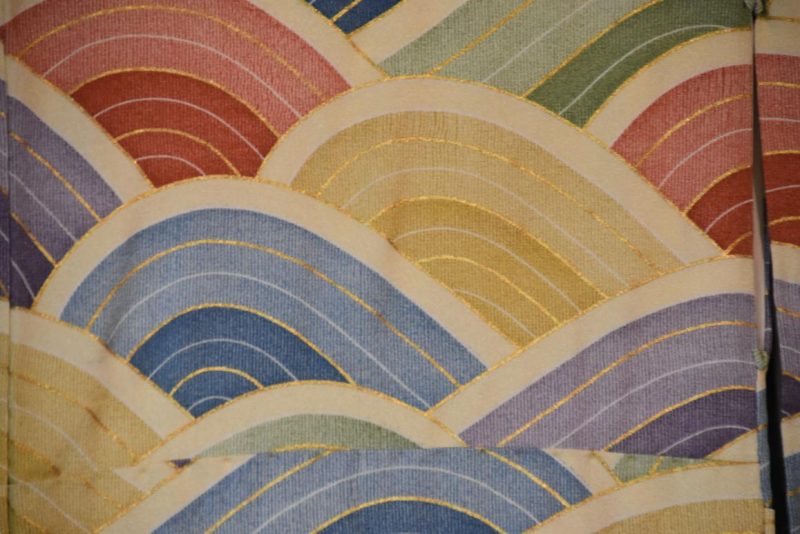 Kimono from Japan - Image 6