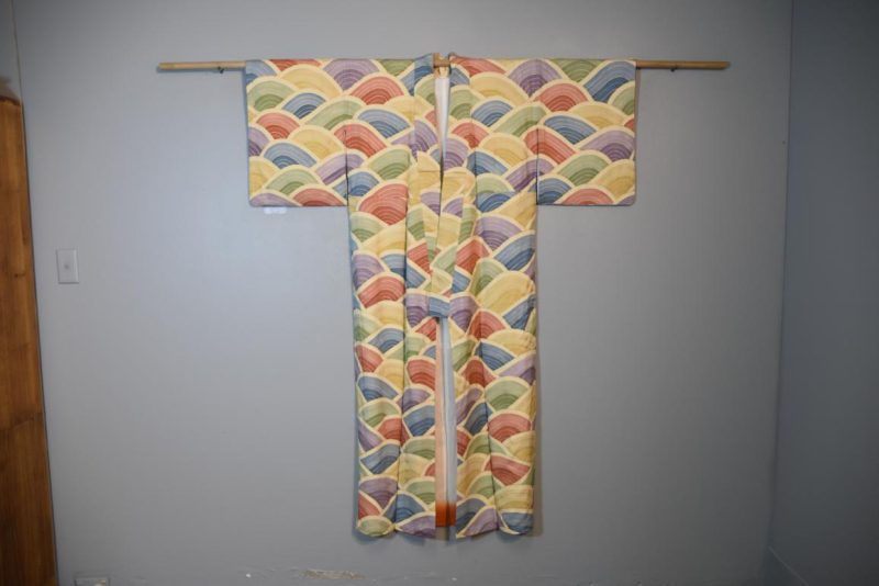 Kimono from Japan - Image 5