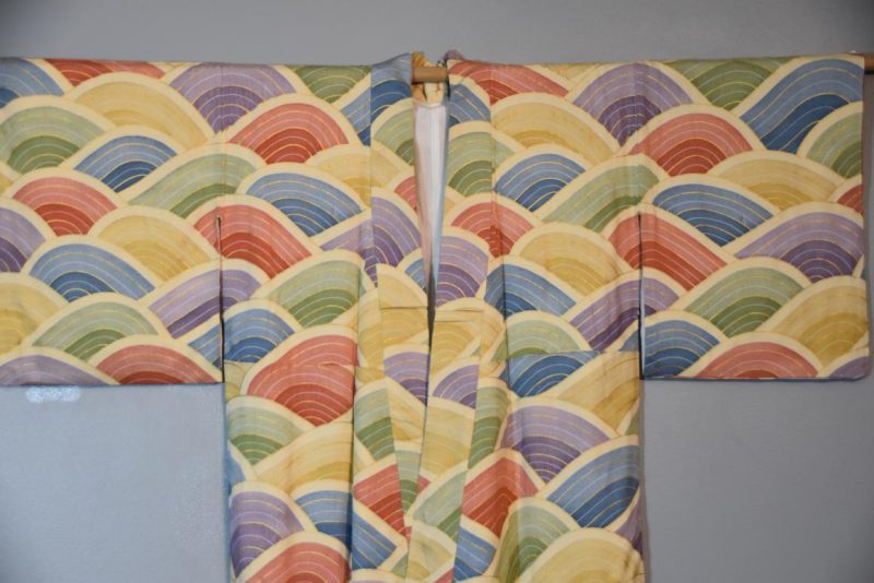 Kimono from Japan - Image 4