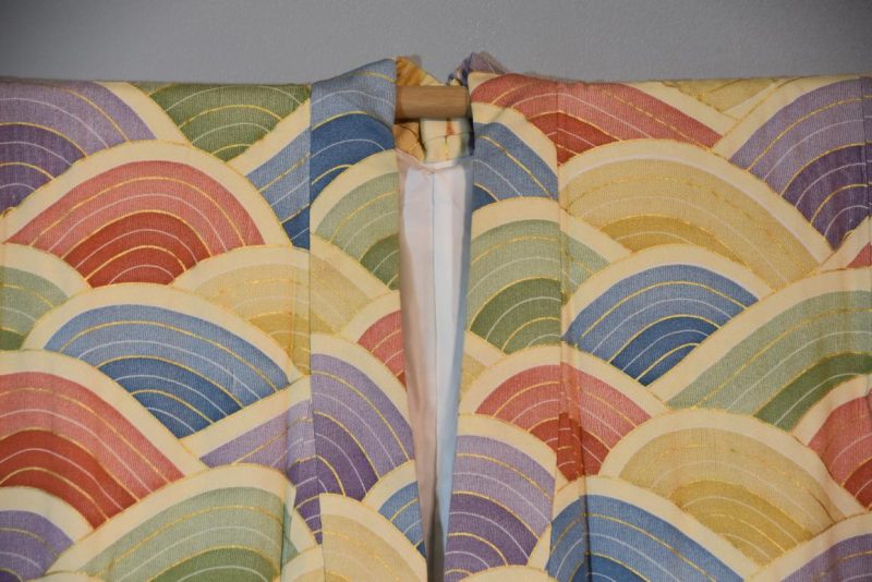 Kimono from Japan - Image 3