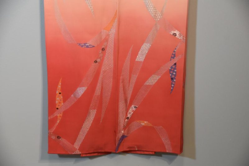Vintage Kimono - Image 8
