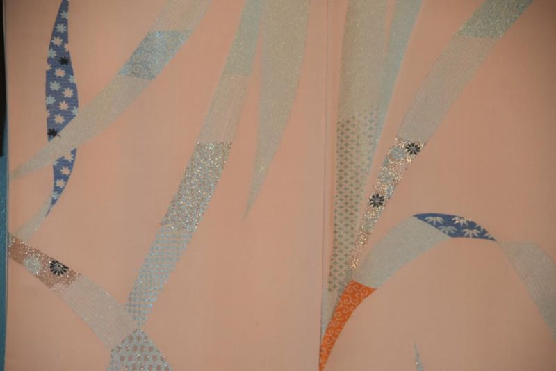 Vintage Kimono - Image 6