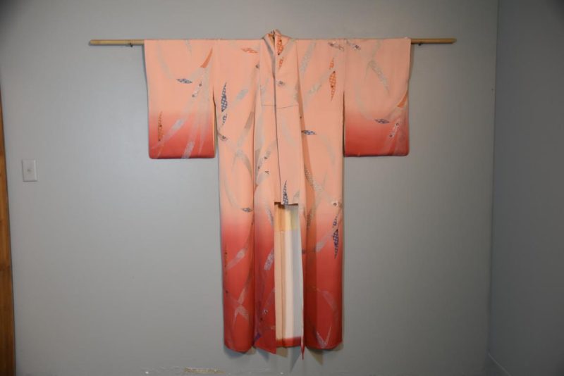 Vintage Kimono - Image 5