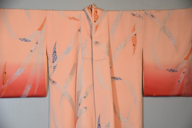 Vintage Kimono - Image 4