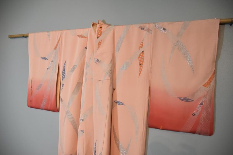 Vintage Kimono - Image 3