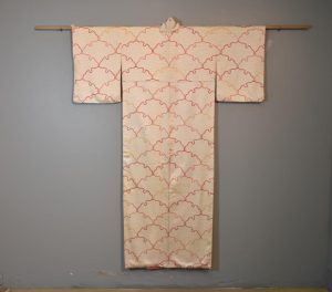 Silk Kimono
