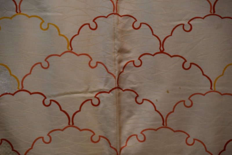 Silk Kimono - Image 2