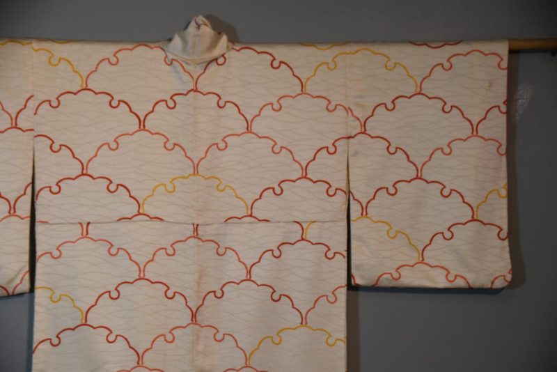 Silk Kimono - Image 3