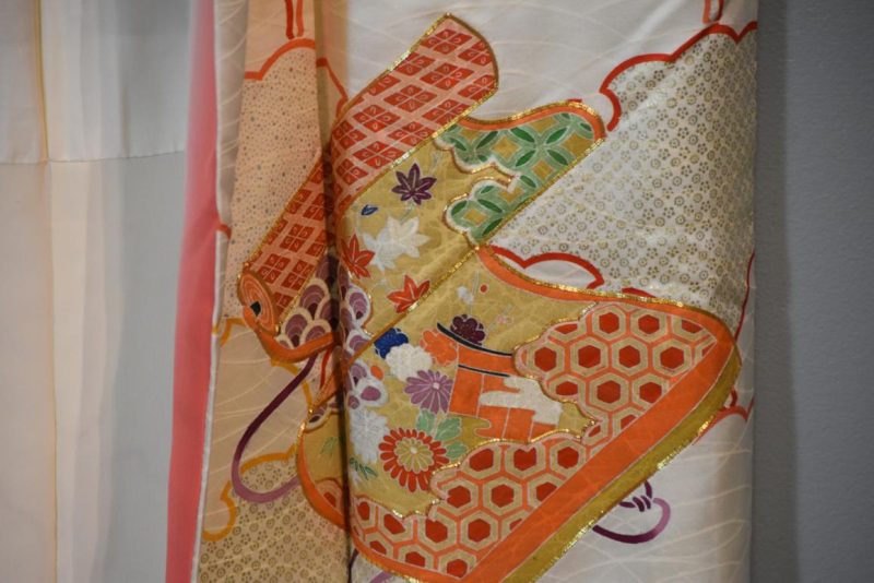 Silk Kimono - Image 5