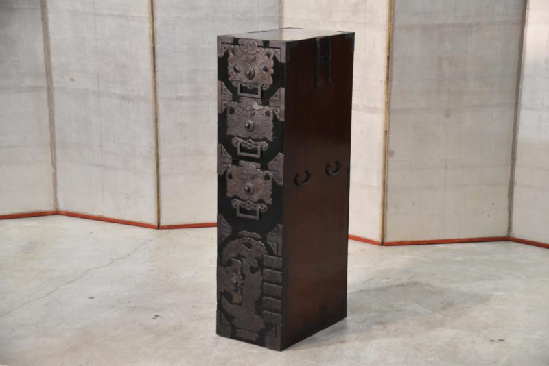 Narrow Shonai Region Chest Width:285mm