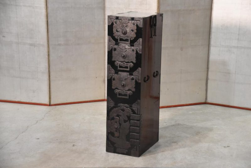 Narrow Shonai Region Chest Width:285mm - Image 2
