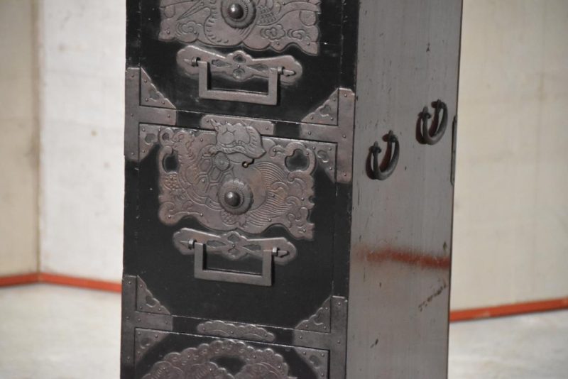Narrow Shonai Region Chest Width:285mm - Image 13