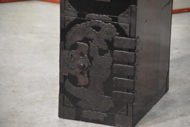 Narrow Shonai Region Chest Width:285mm - Image 12