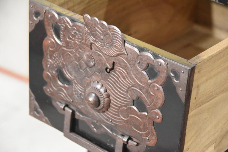 Narrow Shonai Region Chest Width:285mm - Image 10