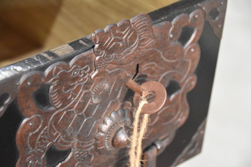 Narrow Shonai Region Chest Width:285mm - Image 9