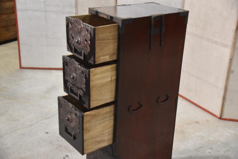 Narrow Shonai Region Chest Width:285mm - Image 8