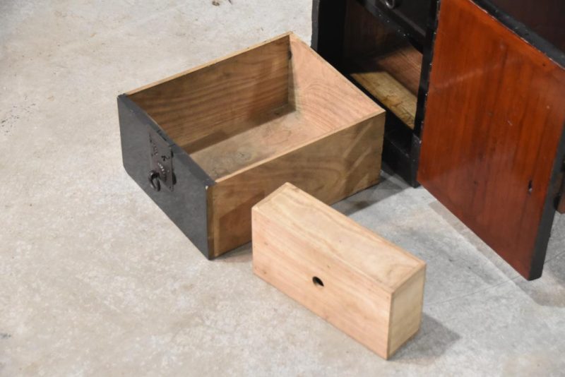 Narrow Shonai Region Chest Width:285mm - Image 7