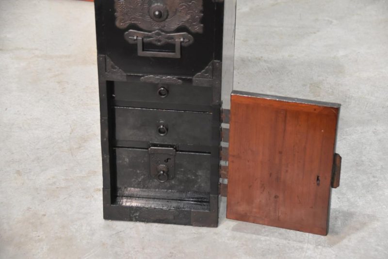 Narrow Shonai Region Chest Width:285mm - Image 6