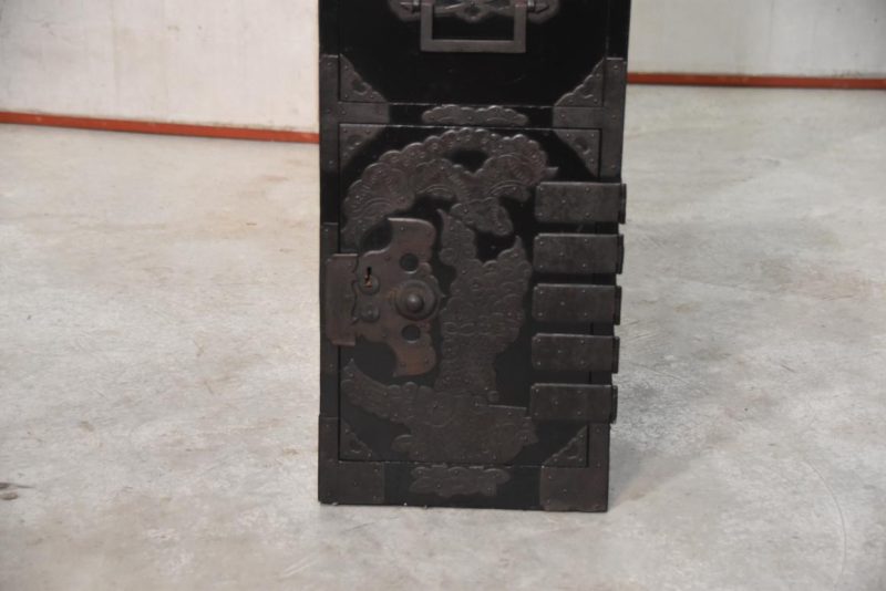 Narrow Shonai Region Chest Width:285mm - Image 5
