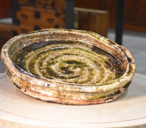 Takuma Murakoshi Bowl Width:385mm