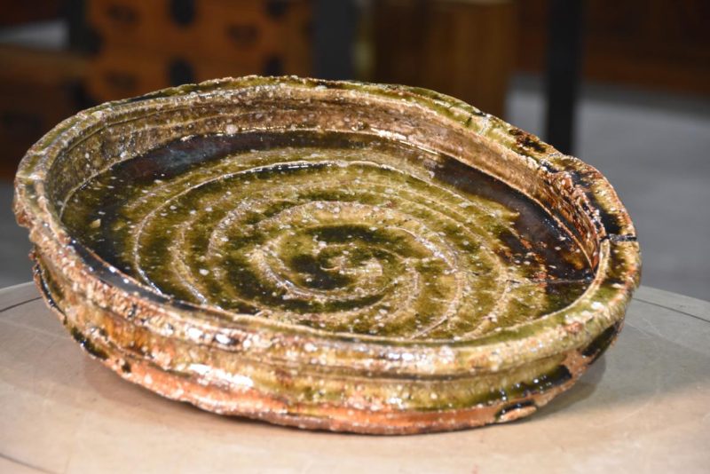 Takuma Murakoshi Bowl Width:385mm - Image 3