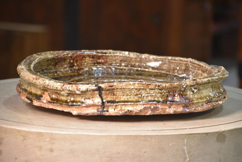 Takuma Murakoshi Bowl Width:385mm - Image 9