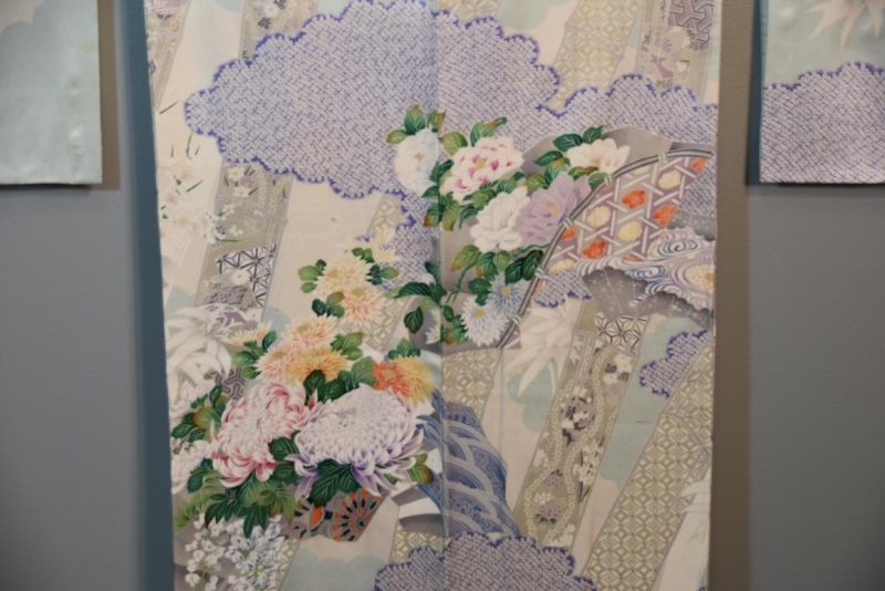 Furisode Kimono - Image 2
