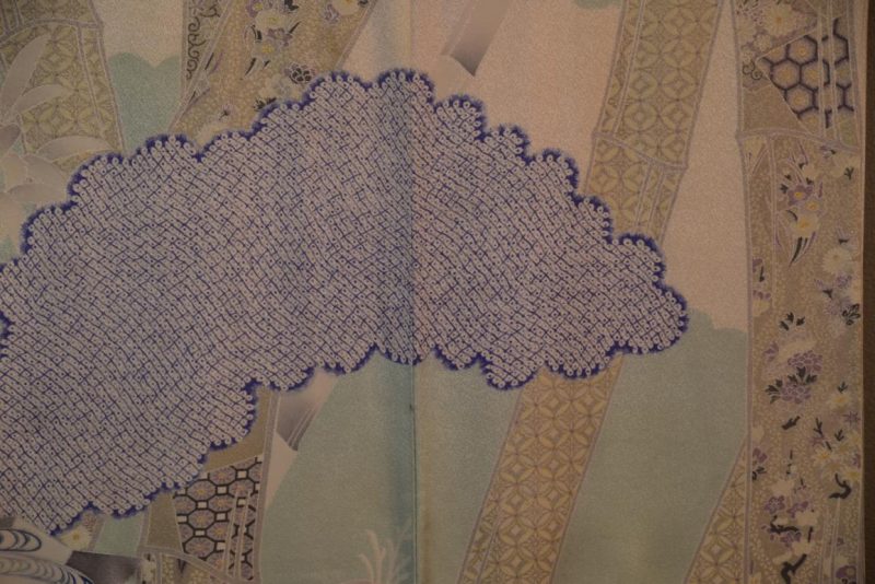Furisode Kimono - Image 7