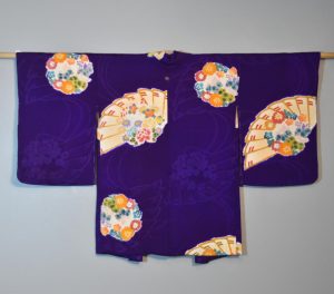 Vintage Haori from Japan