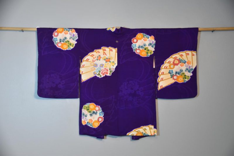 Vintage Haori from Japan