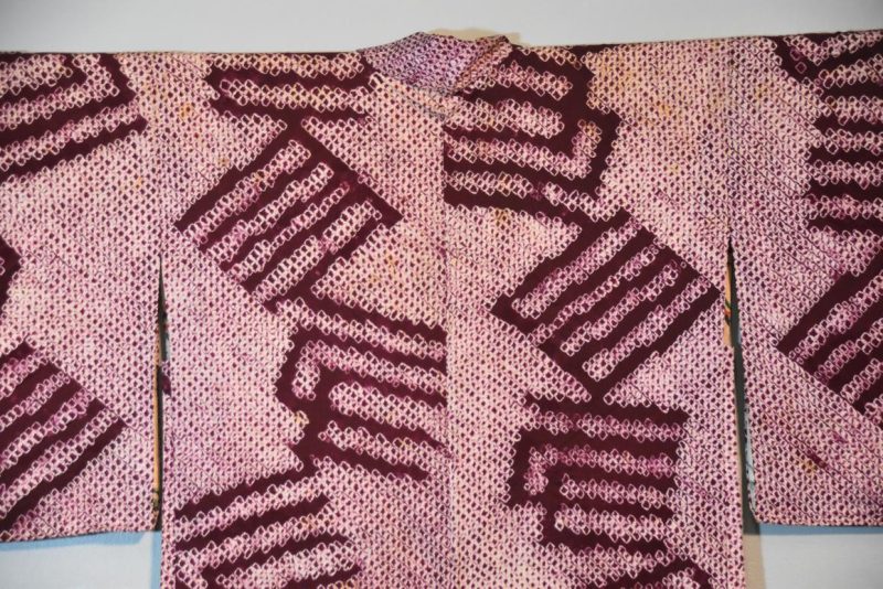 Japanese Haori from Japan - Image 2