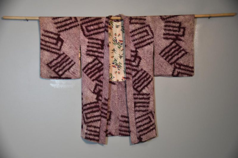 Japanese Haori from Japan - Image 5