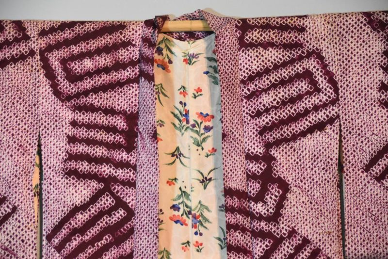 Japanese Haori from Japan - Image 4
