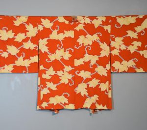 Japanese Kimono Jacket