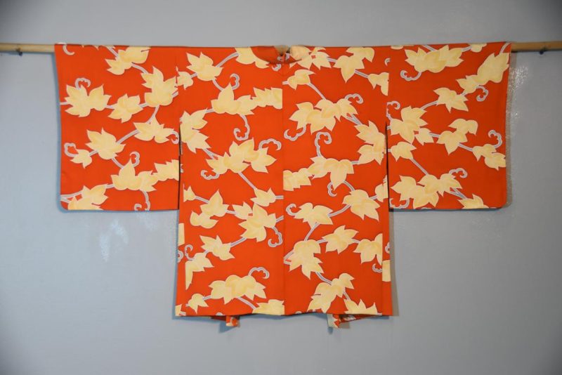 Japanese Kimono Jacket