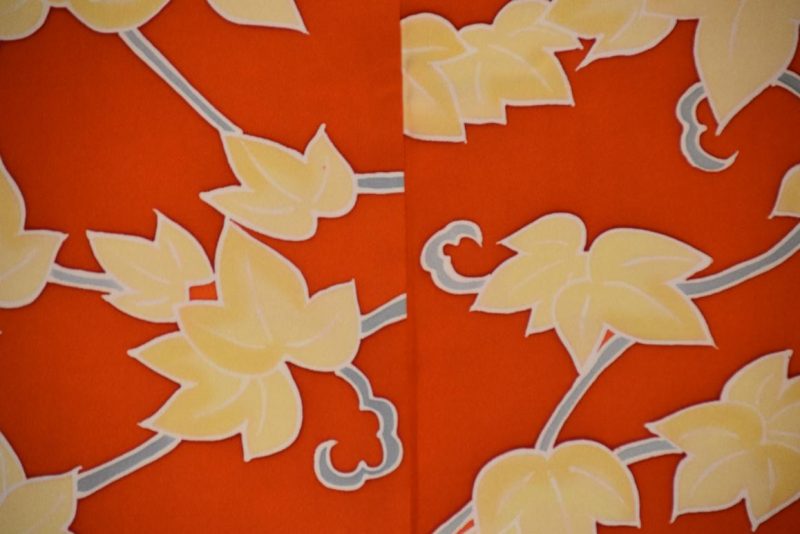 Japanese Kimono Jacket - Image 2
