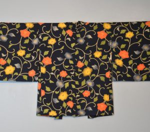 Kimono Jacket