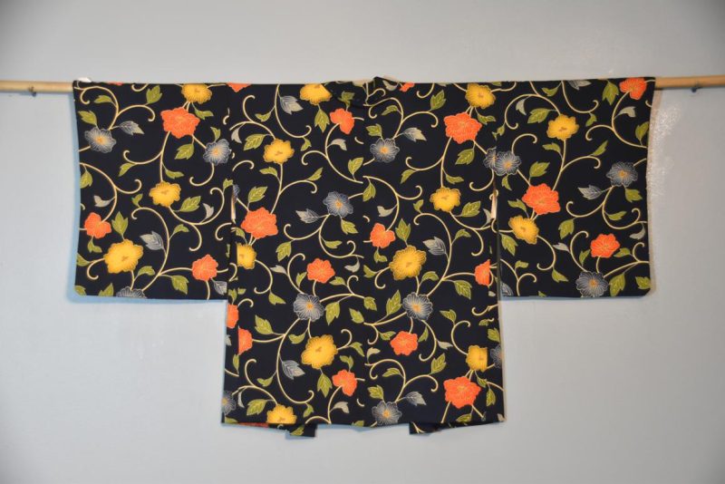 Kimono Jacket