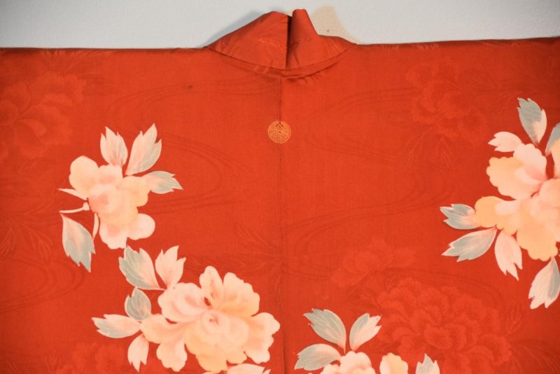 Silk Haori - Image 2