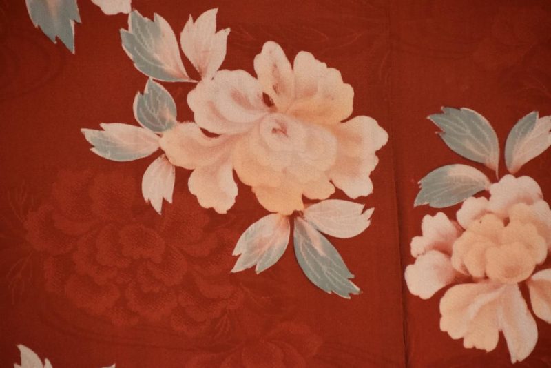 Silk Haori - Image 7