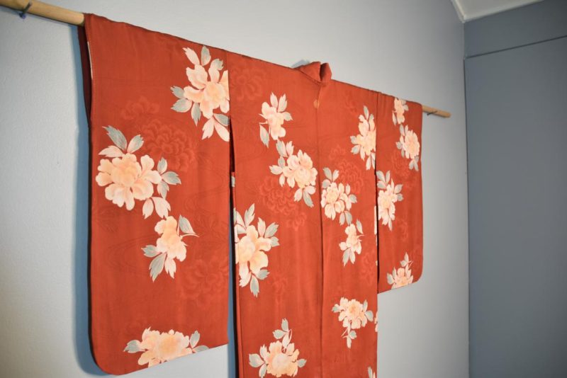 Silk Haori - Image 6