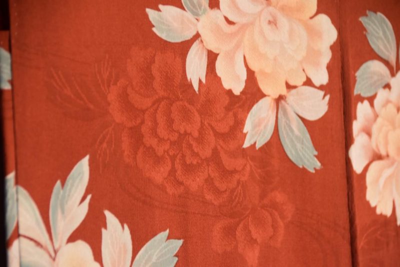 Silk Haori - Image 5