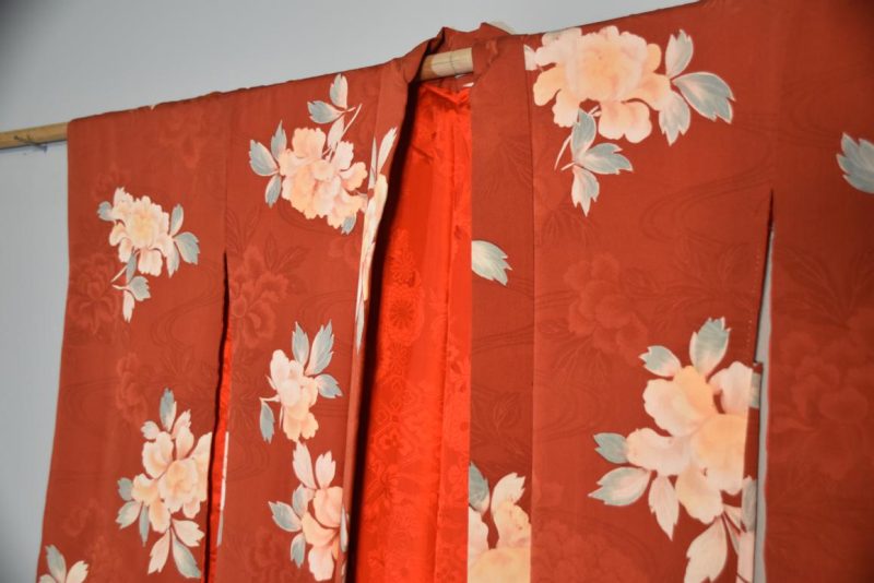Silk Haori - Image 4