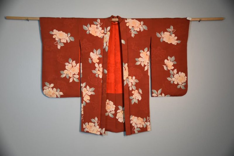 Silk Haori - Image 3
