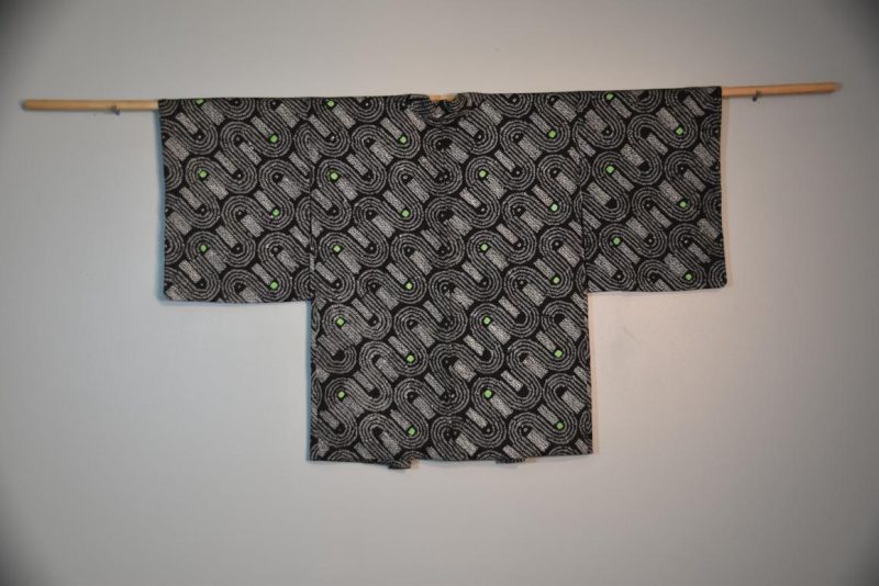Silk Haori