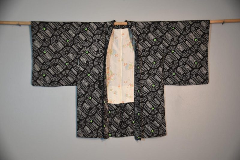 Silk Haori - Image 3