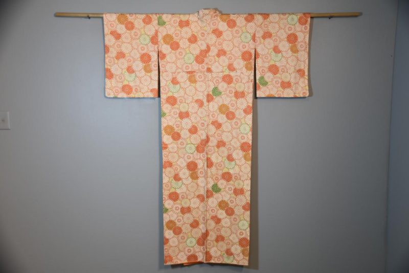 Traditional Kimono from Japan