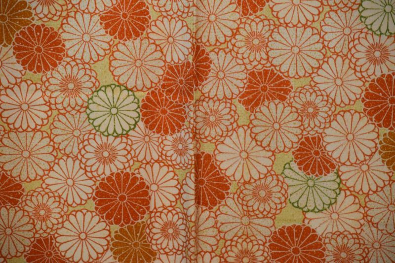 Traditional Kimono from Japan - Image 2