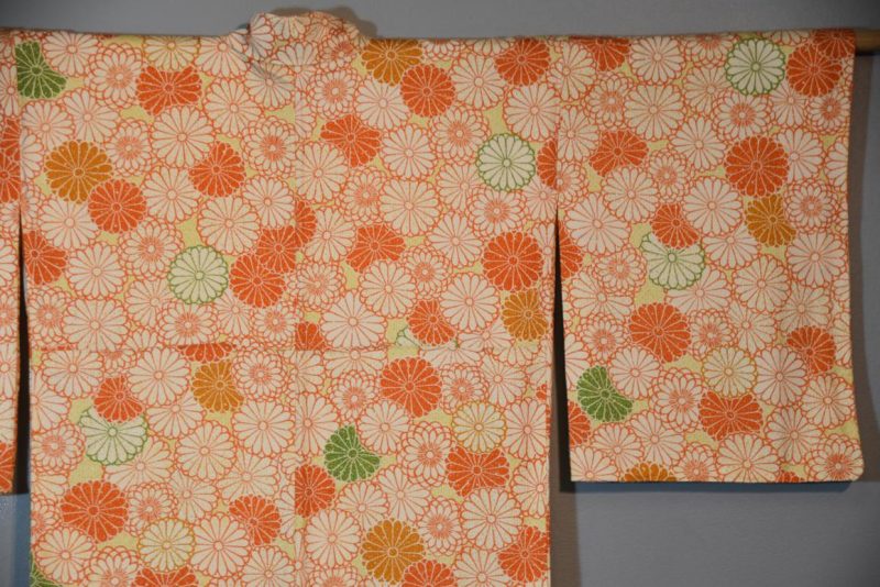 Traditional Kimono from Japan - Image 6