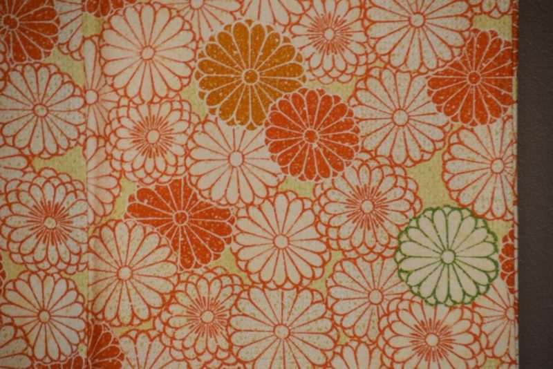Traditional Kimono from Japan - Image 5